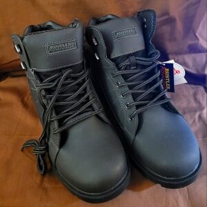 Rustler Advantage Boots Size 11 (Never Worn with Tags)